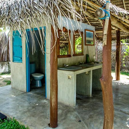 Ruuk Village カルピティヤ エクステリア 写真