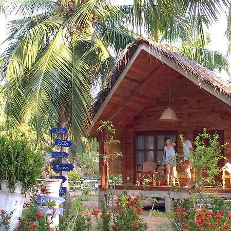 Ruuk Village カルピティヤ エクステリア 写真