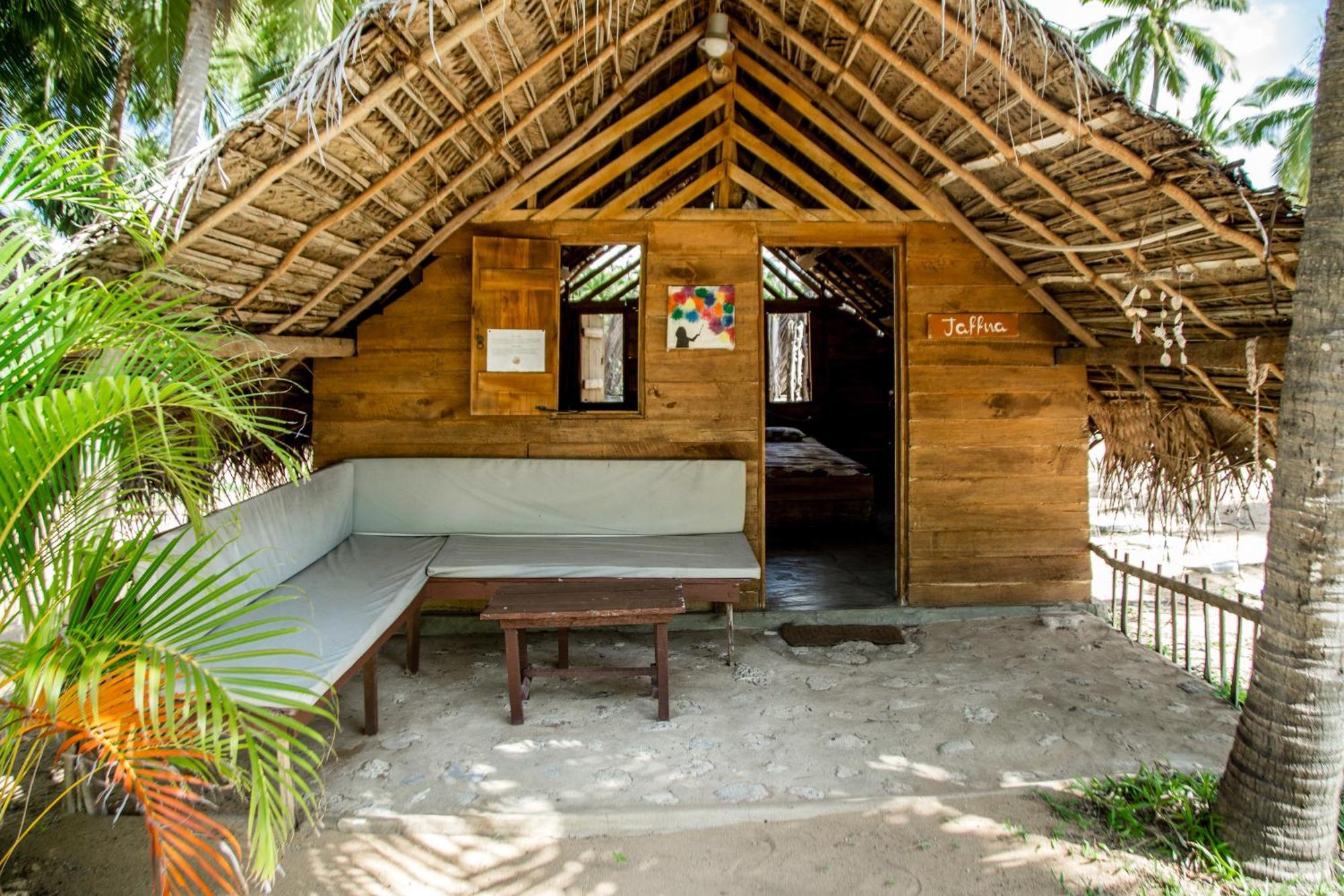 Ruuk Village カルピティヤ エクステリア 写真