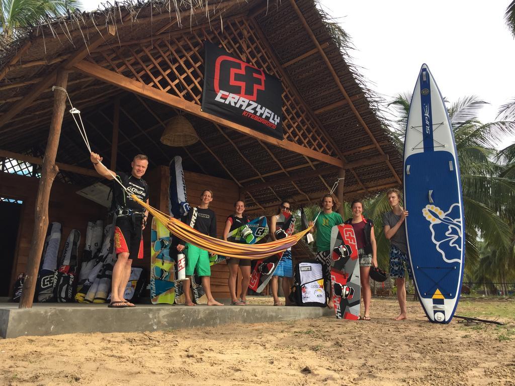 Ruuk Village カルピティヤ エクステリア 写真